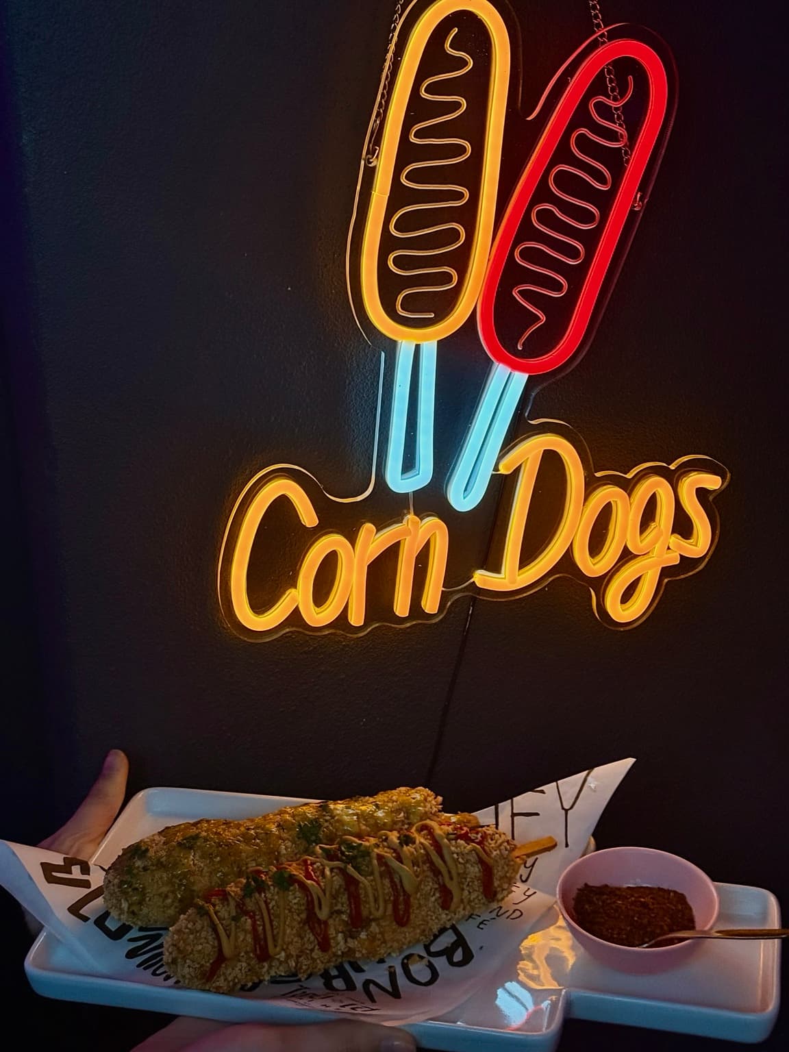 Corndog